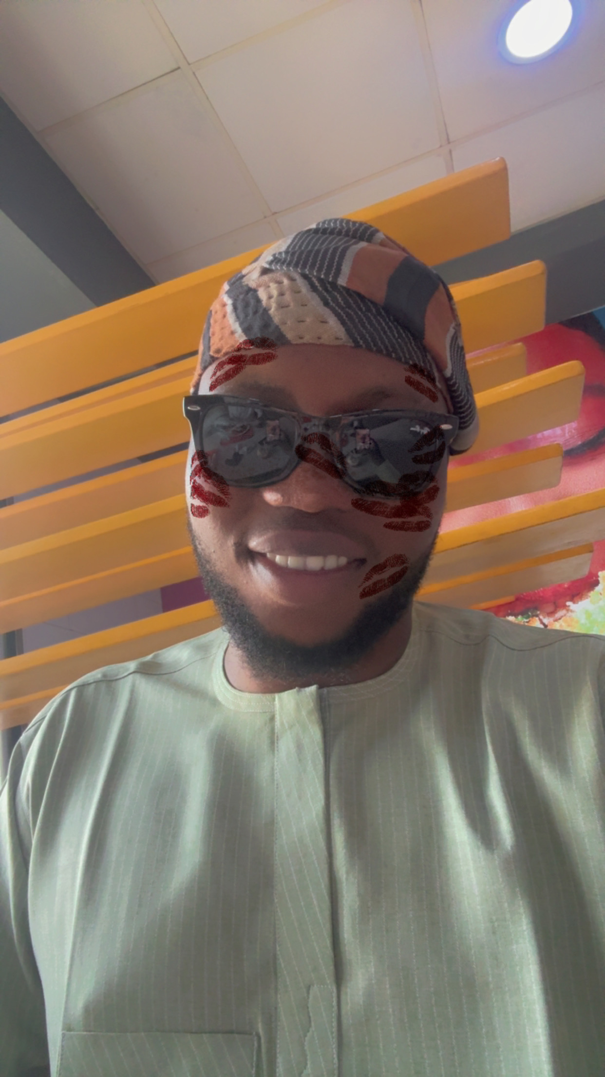 Ayomide Rasaq